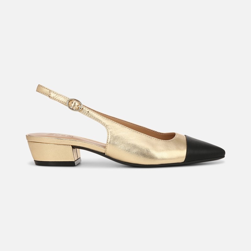 Banks Slingback