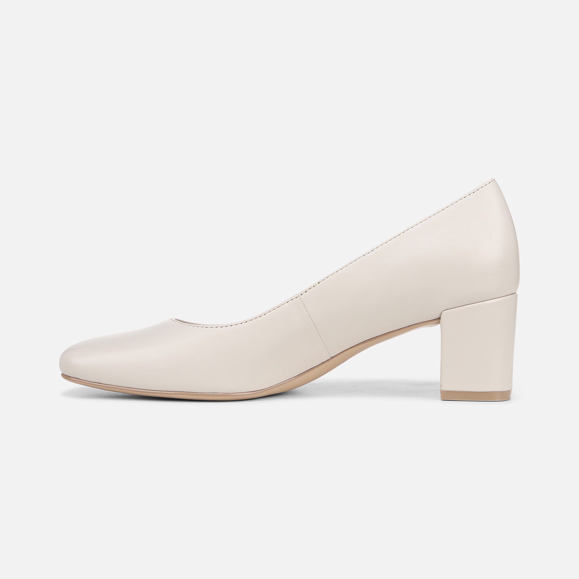 Naturalizer suzie discount block heel pump