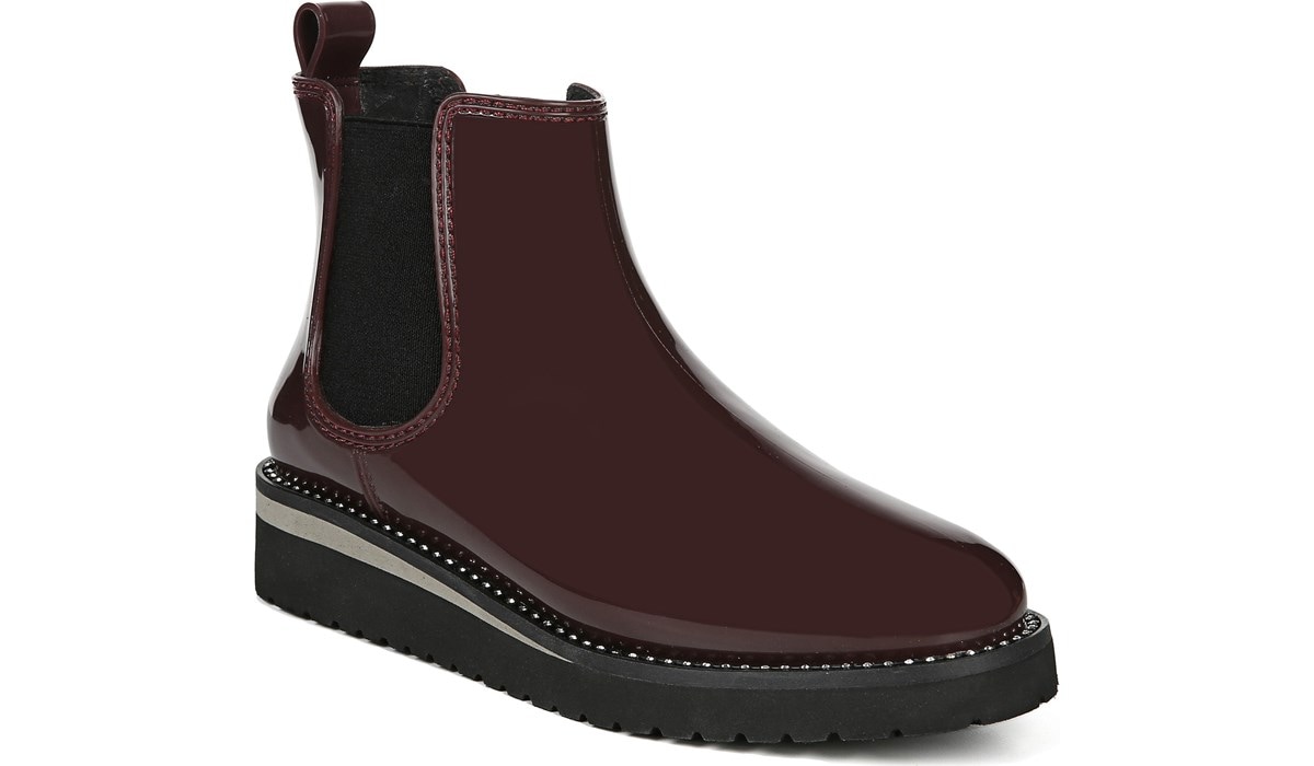 naturalizer chelsea boots