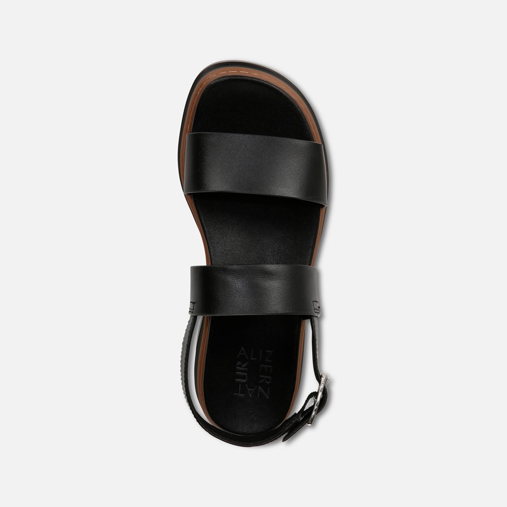 Darry Slingback Sandal