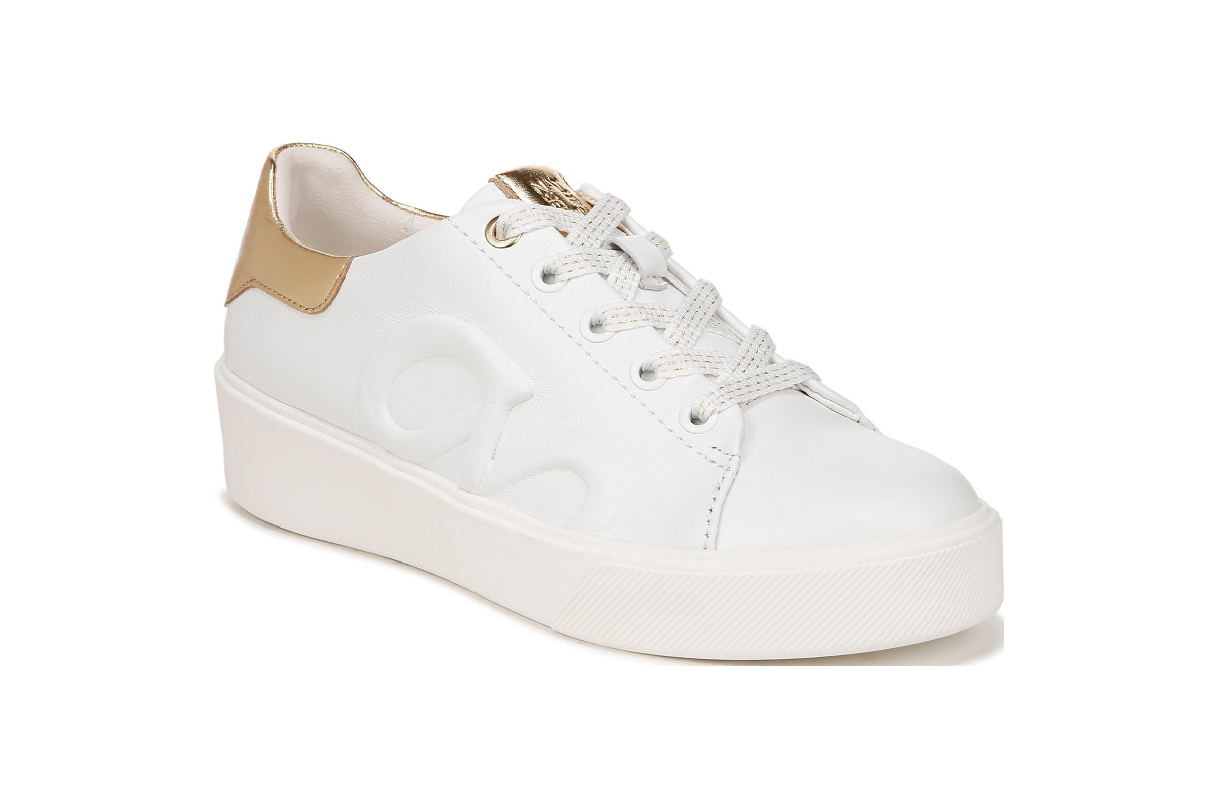 Naturalizer Morrison Logo Sneaker | Womens Sneakers