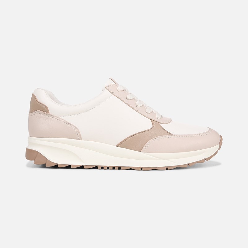 Shay Lace Up Sneaker