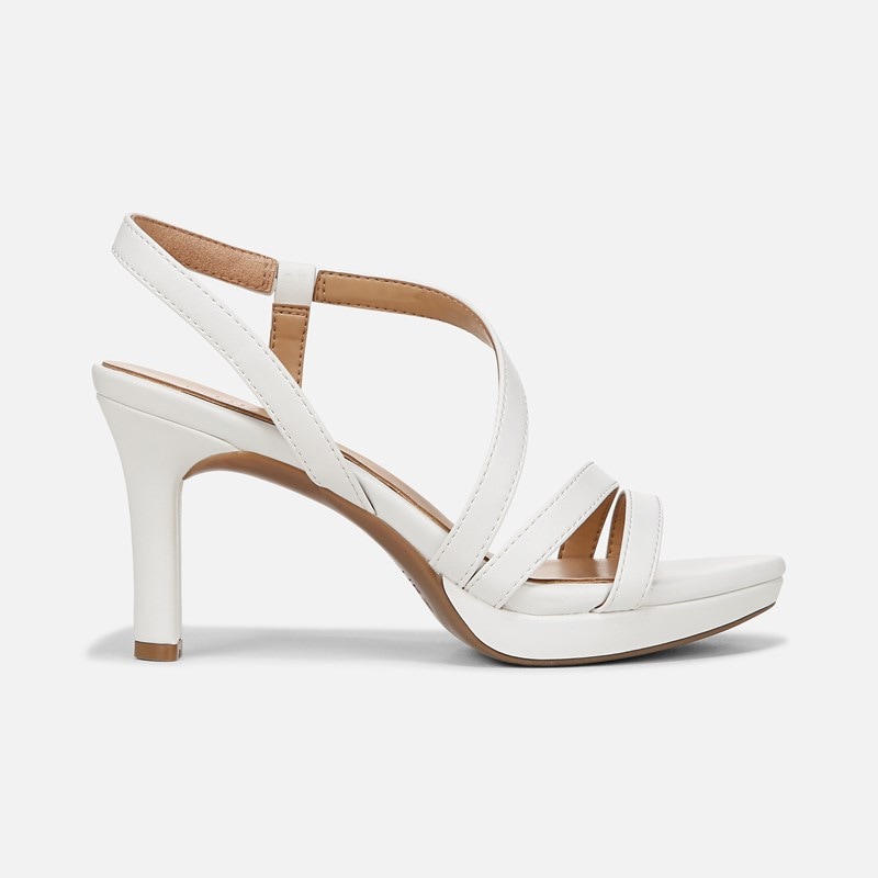 Brenta Strappy Sandal