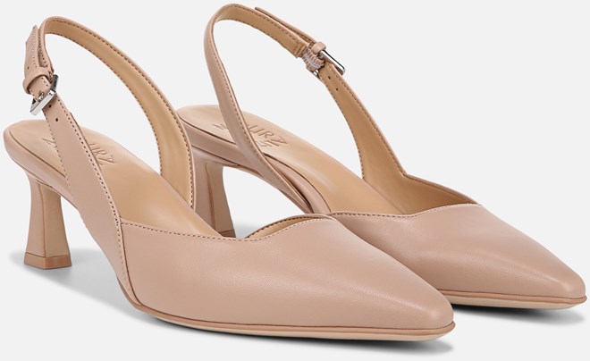 Naturalizer slingback pump online