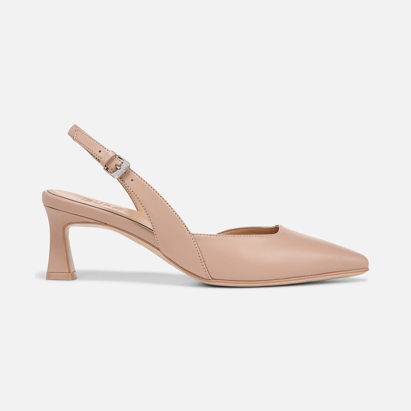 Dalary Slingback Pump
