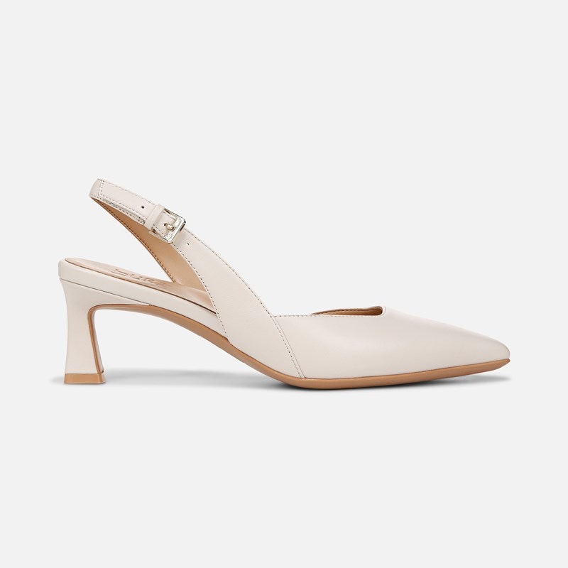 Dalary Slingback Pump