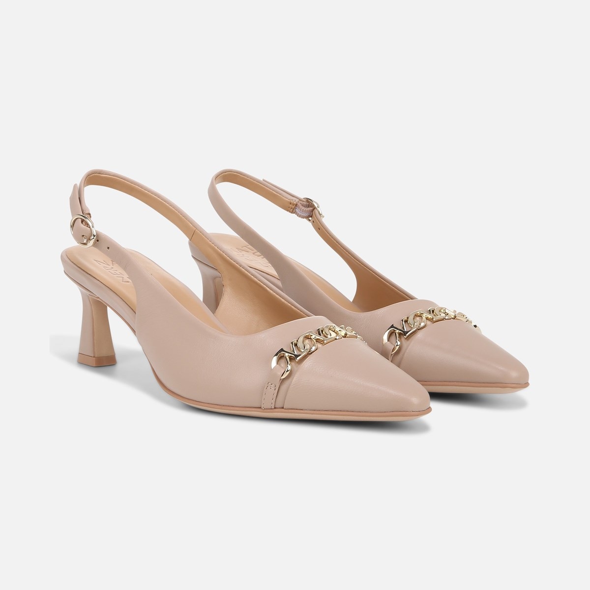 Naturalizer Dovey Slingback Pump | Womens Heels