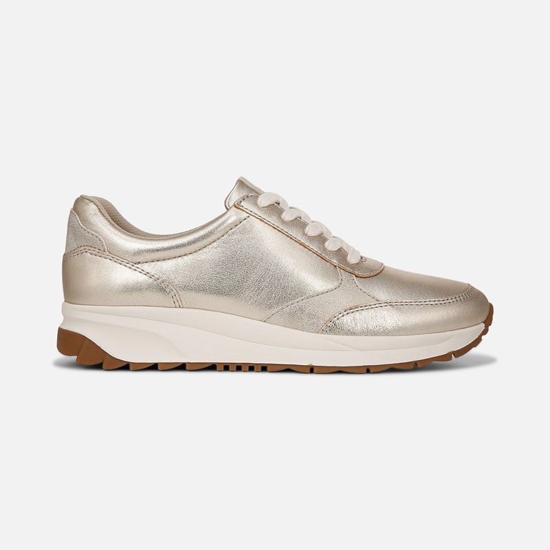 Shay Lace Up Sneaker