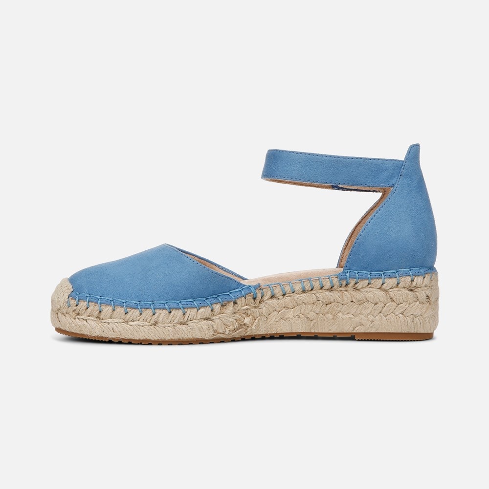 Soul fashion naturalizer oasis espadrille wedge sandal