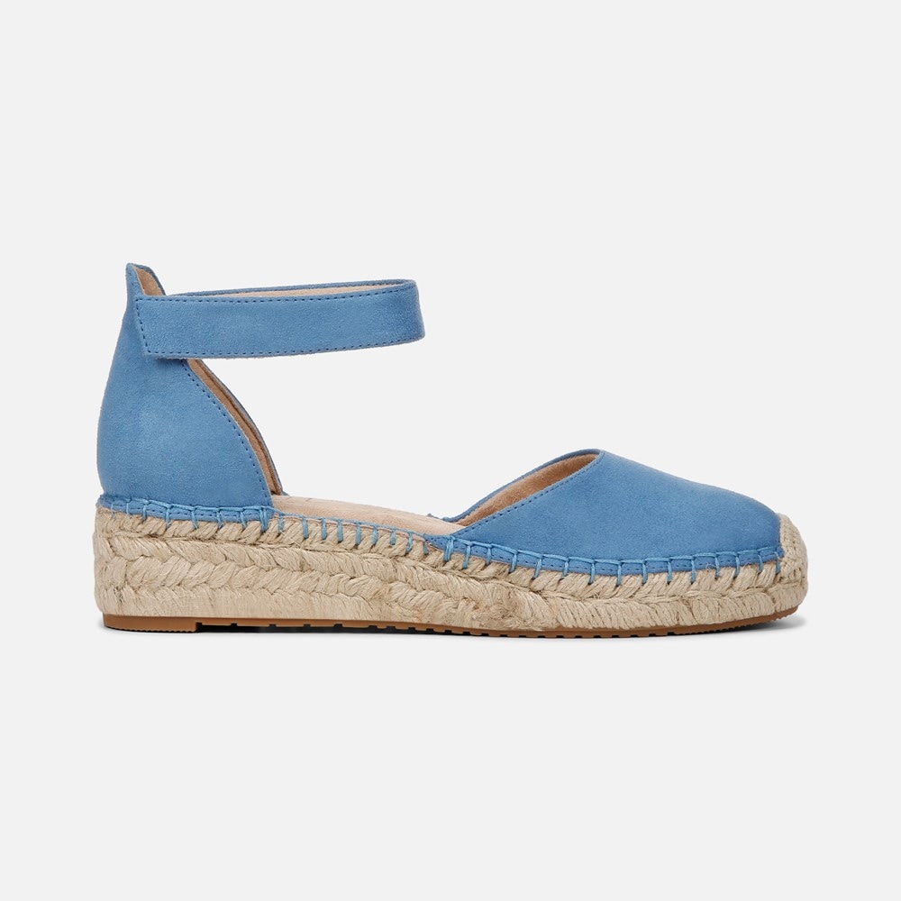 SOUL Naturalizer Wren Espadrille Sandal 