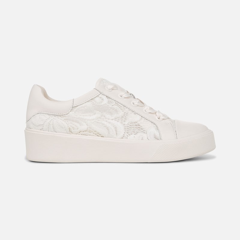 Morrison 2.0 Lace Up Sneaker