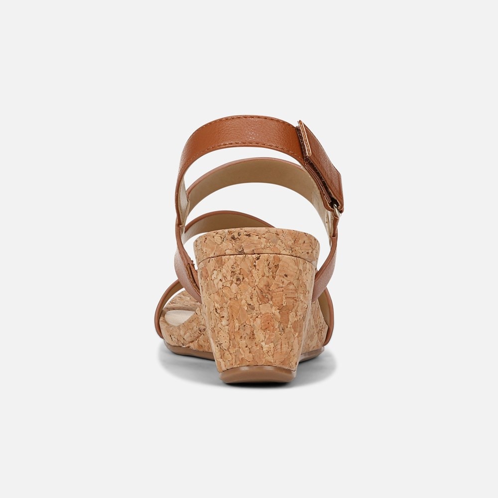 2 inch cork wedge sandals hotsell