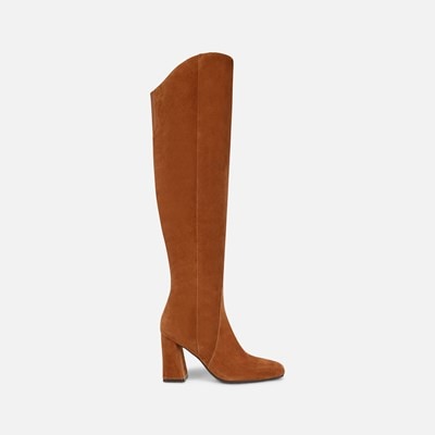 Naturalizer Lyric Over The Knee Boot Womens Boots