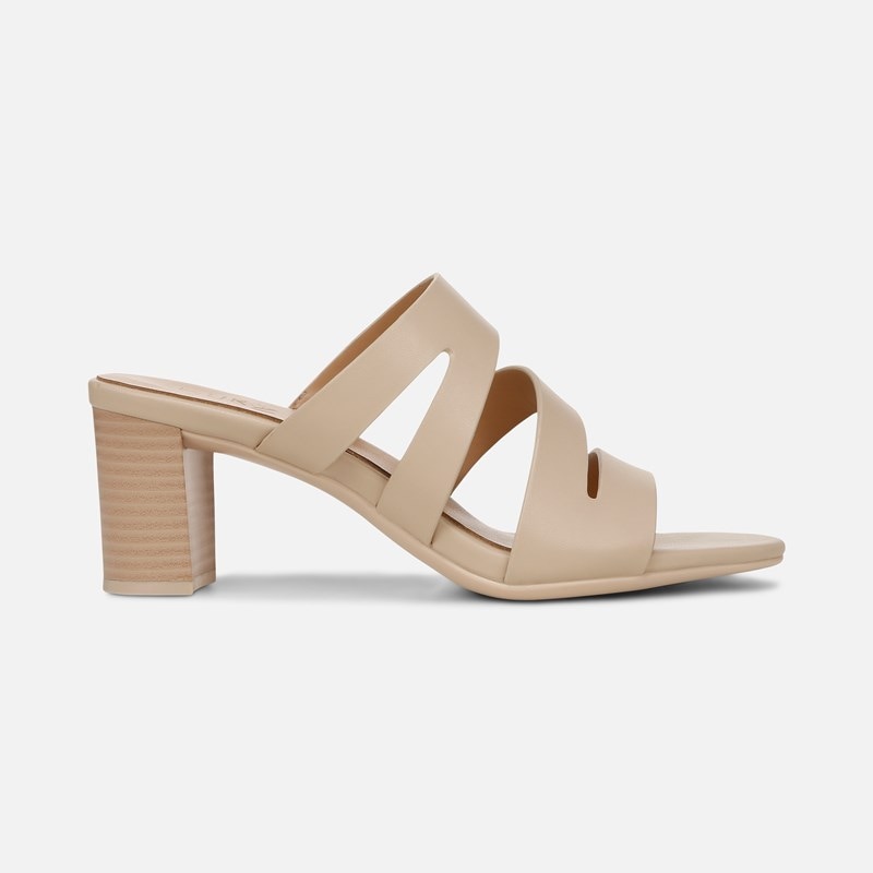 Beaming Slide Sandal