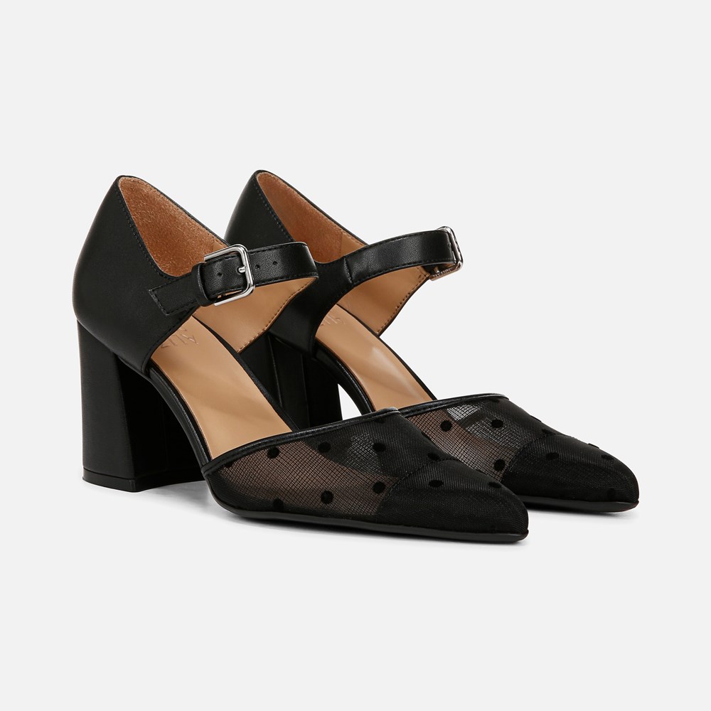 Naturalizer Pixie Mary Jane | Womens Heels