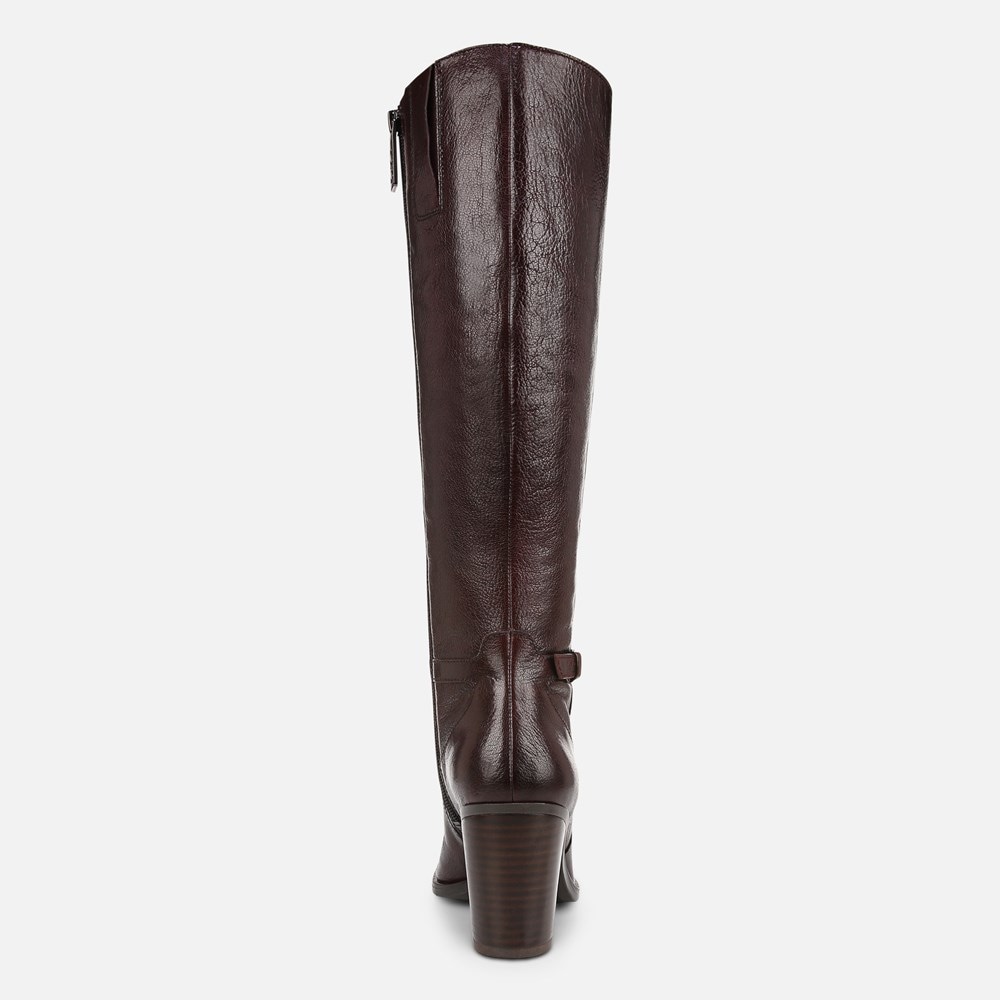 Fashion extra extra extra wide calf boots