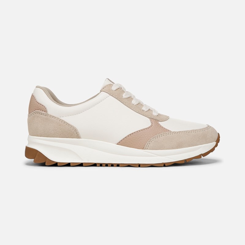 Shay Lace Up Sneaker