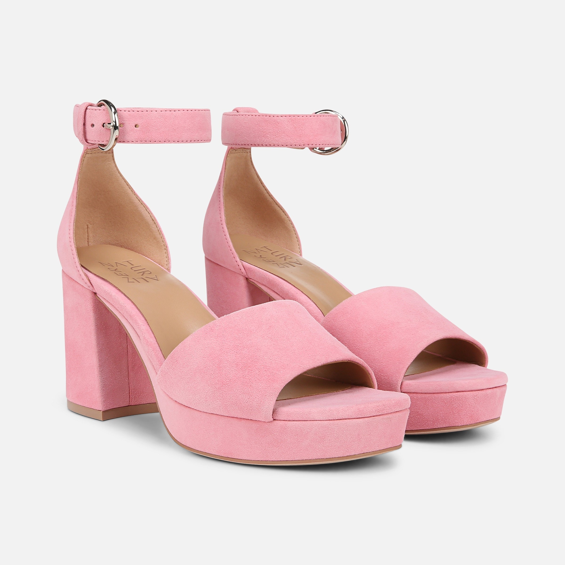 Naturalizer daphne store platform sandal