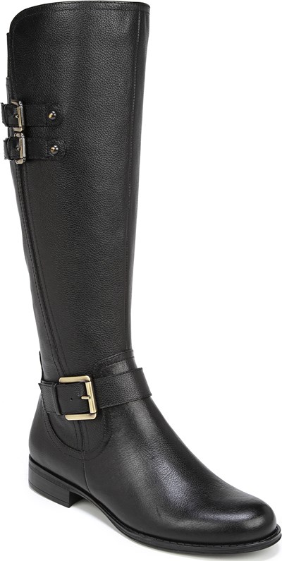 naturalizer women's jessie knee high boot