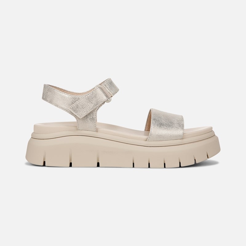 SOUL Poppi Wedge Sandal