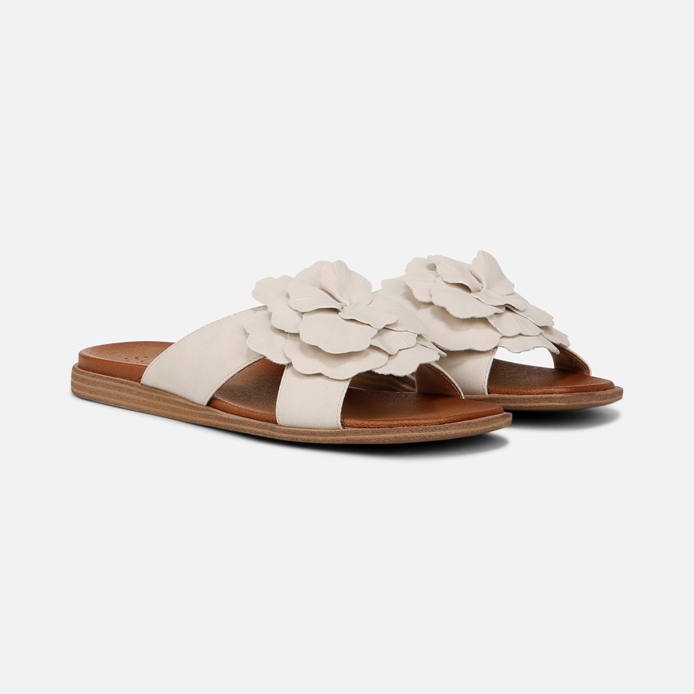 Naturalizer floral sandals online