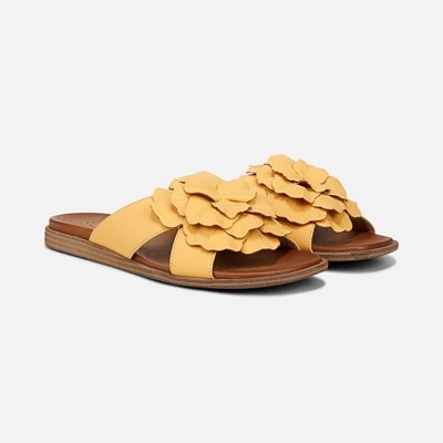 Women s Slide Sandals Naturalizer