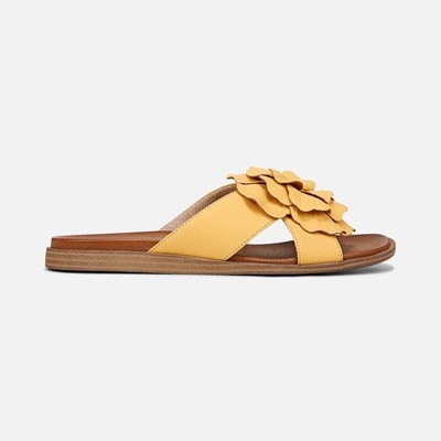 Women's Comfortable Slide Sandals