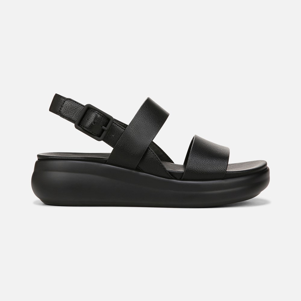 Naturalizer platform sandals online