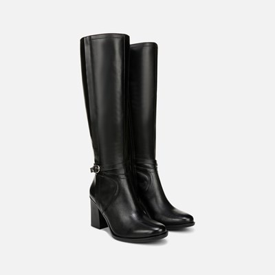 Naturalizer demi knee high boot hotsell