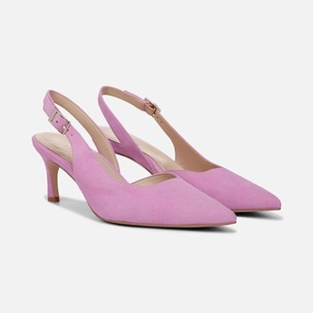 Naturalizer 27 Edit Felicia Slingback | Womens Heels