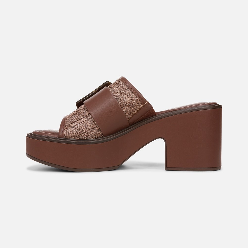 Naturalizer Clara Platform Sandal | Womens Sandals