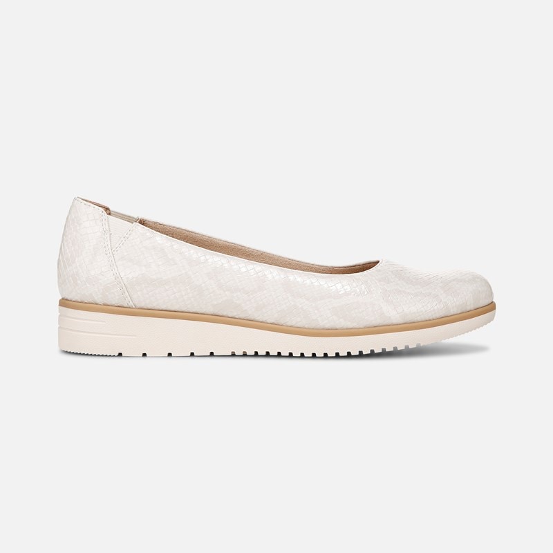 SOUL Idea Ballet Flat