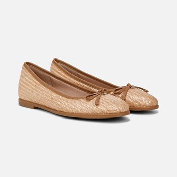 Naturalizer Essential Ballet Flat | Womens Flats