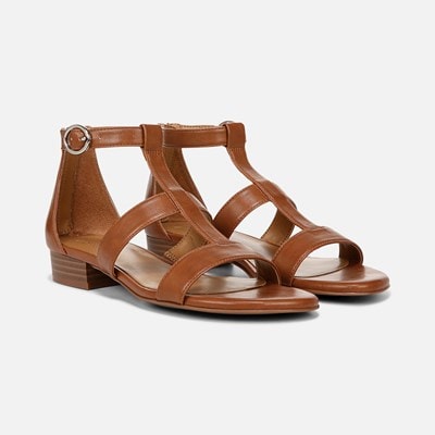 Naturalizer store mabel sandals