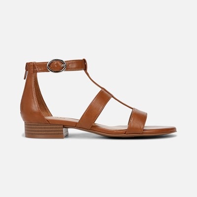 Naturalizer clearance gladiator sandals