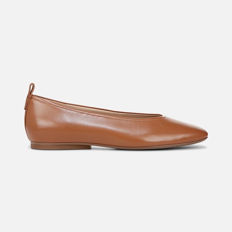 27 Edit Carla Ballet Flat