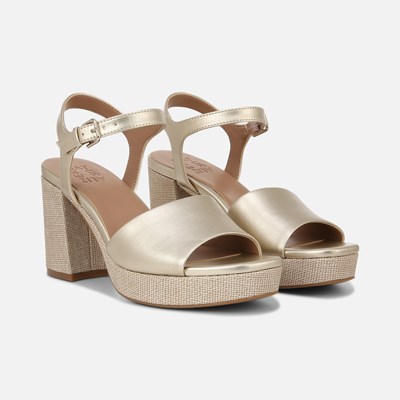 Naturalizer store platform heels