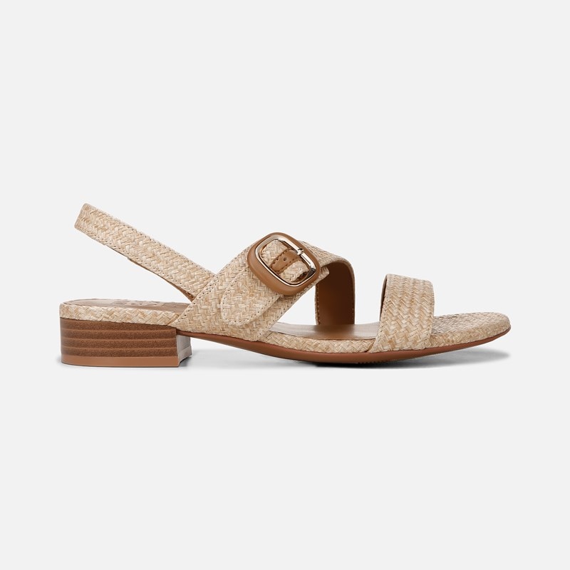 Meesha Sandal