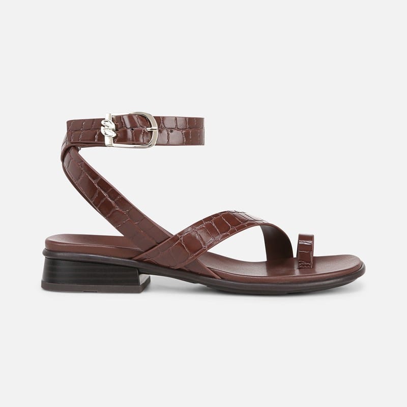 Birch Sandal