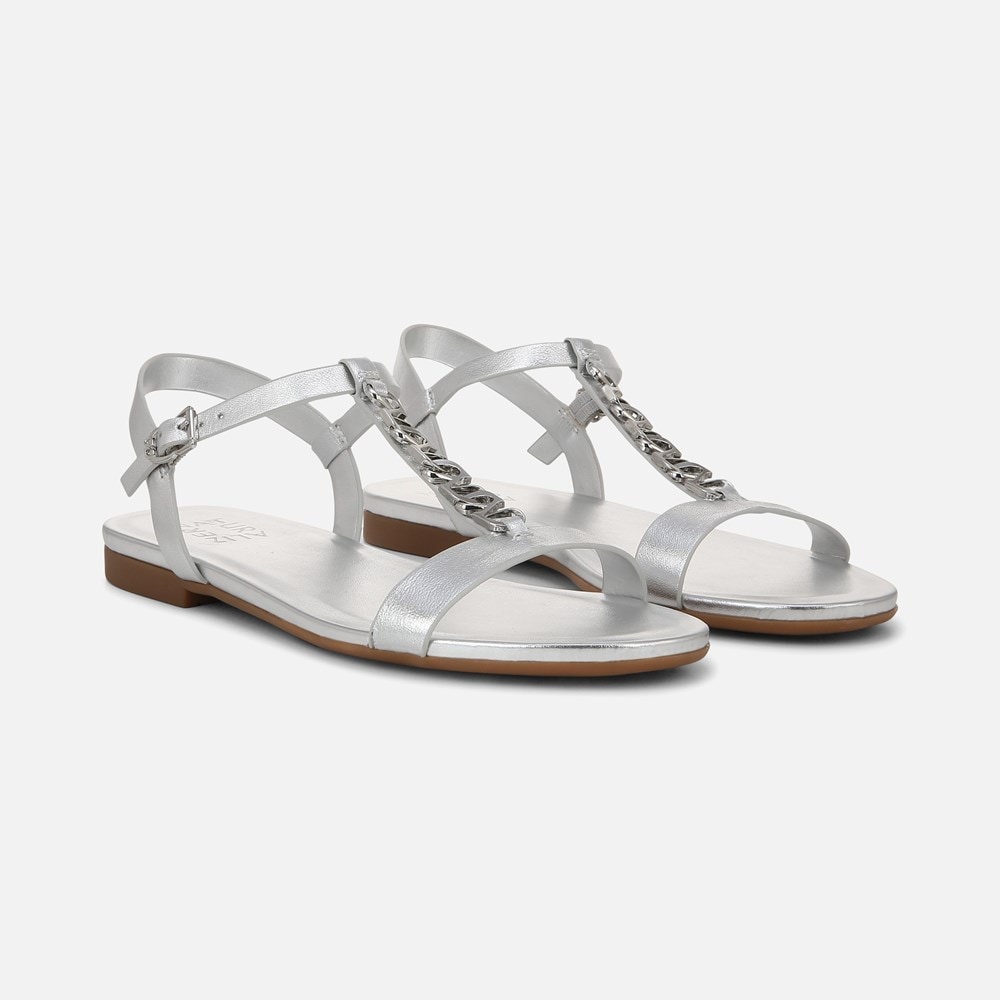 Naturalizer Macy Slingback certian Sandals