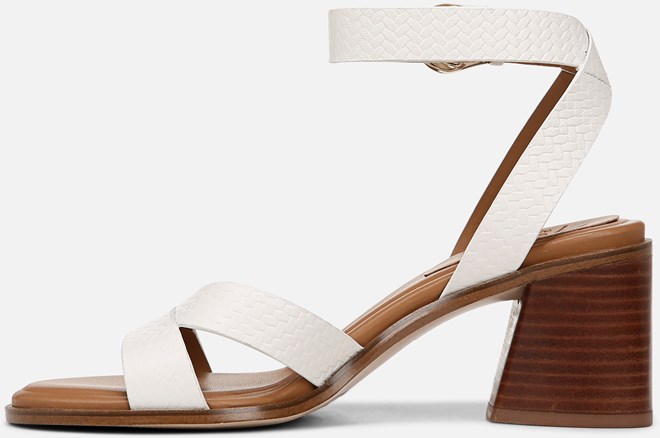 27 EDIT Yumi Ankle Strap Sandal