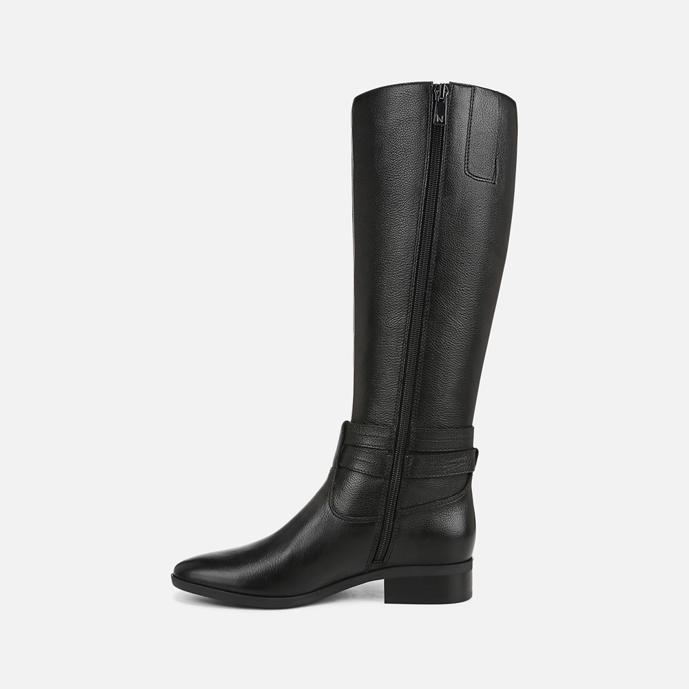 Naturalizer tall boots online