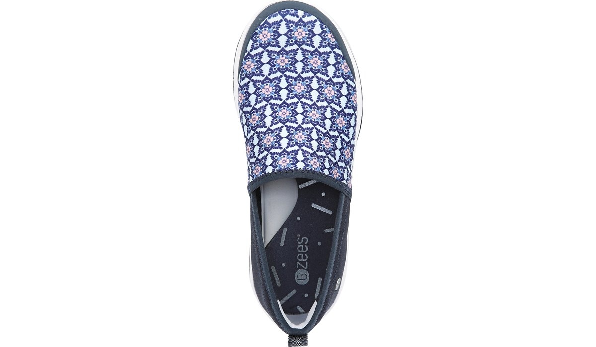 glee slip ons by walk with me