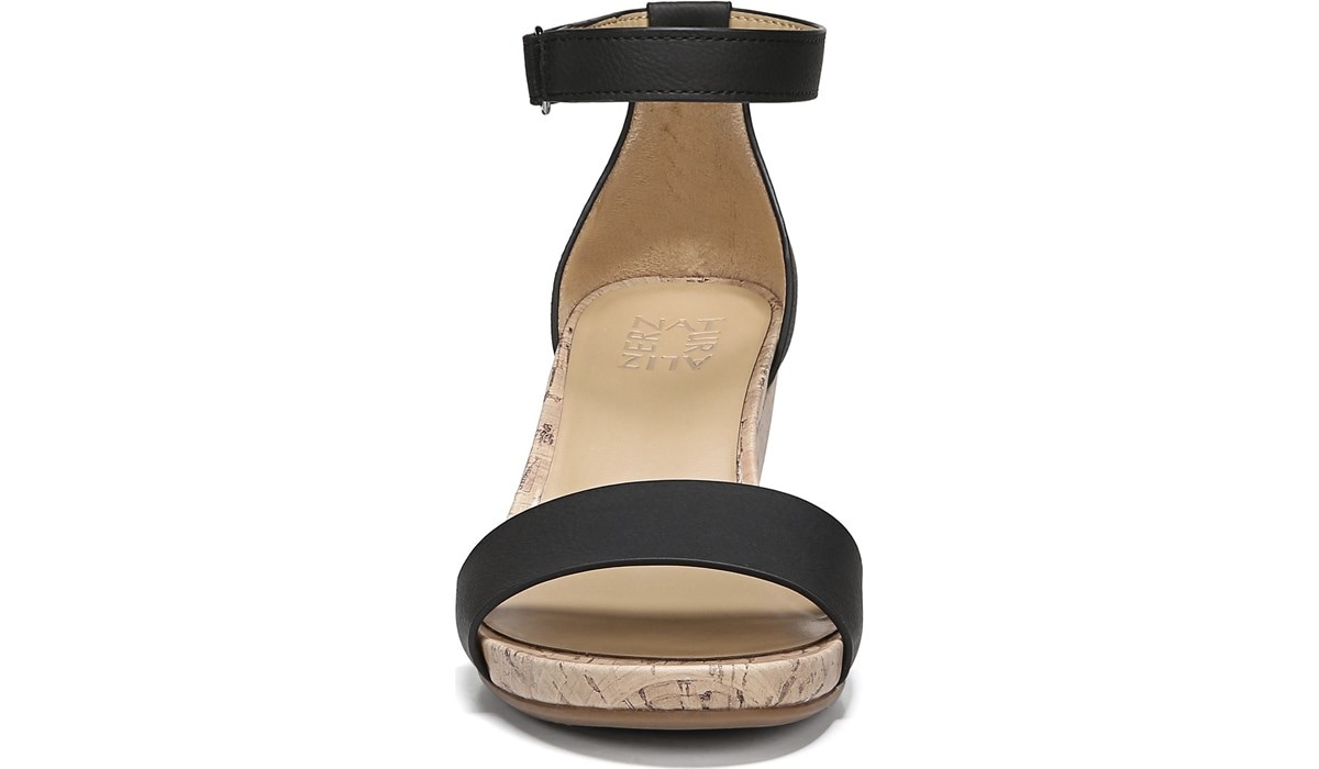 Naturalizer Areda Wedge Sandal | Womens Sandals