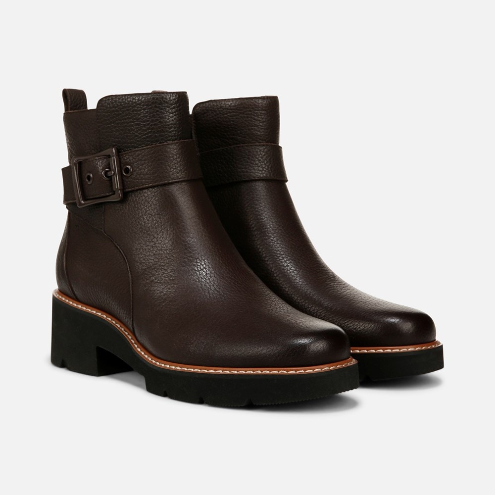 Naturalizer element booties hotsell