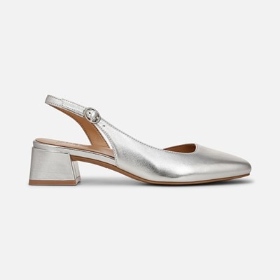 Naturalizer slingback shoes online