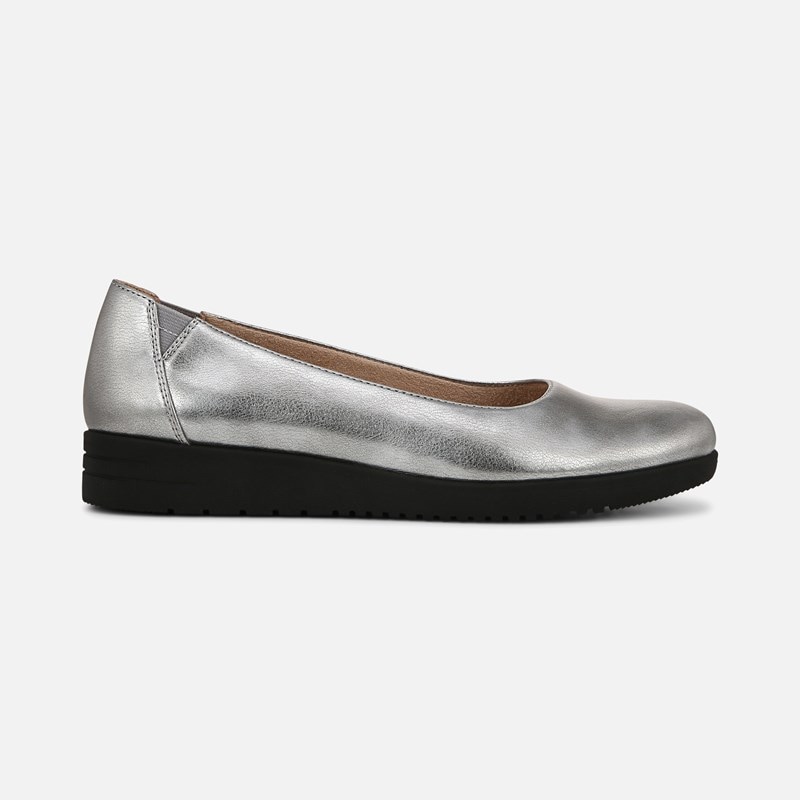 SOUL Idea Ballet Flat