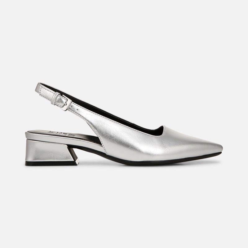 Ginger Slingback