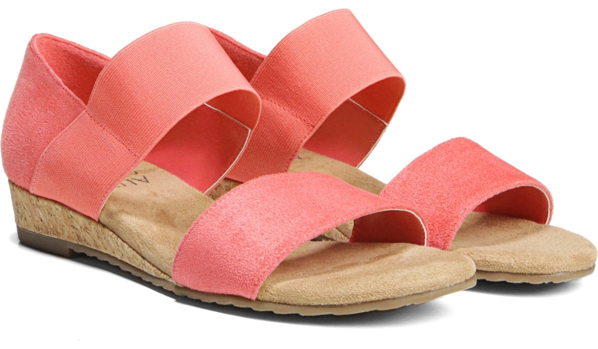 naturalizer summer sandals