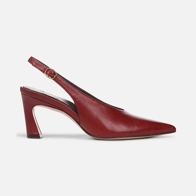 27 EDIT Elaine Slingback Dress Shoe